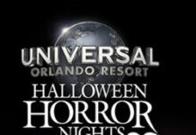HHN Resurrects 30 Years of Fears At Universal Orlando