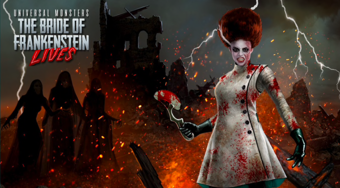 Haunt Review: HHN Hollywood Returns with Classic Haunts and Crowds