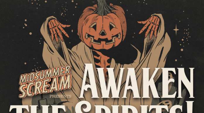 Killer Schedule and Panels For Midsummer Scream’s “Pop-Up” Event