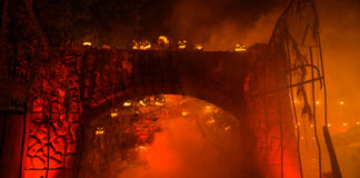 Los-Angeles-Haunted-Hayride-2021