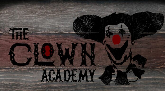 Haunt Review: Clown Academy Delivers a Creepy Lesson in Terror