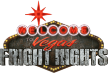 “Vegas Fright Nights” Promises Summer Scares for 2 Nights Only