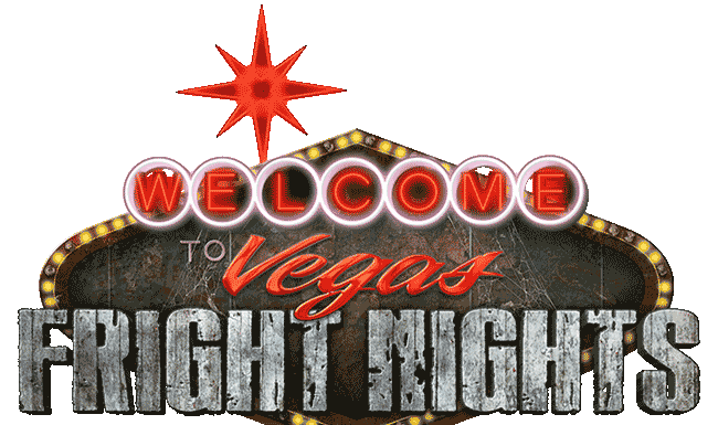 “Vegas Fright Nights” Promises Summer Scares for 2 Nights Only