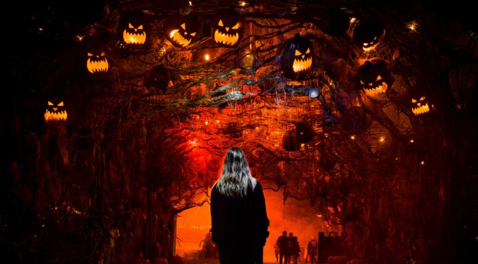 Los Angeles Haunted Hayride Returns in 2022 With Old Favorites and New Twists