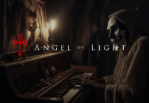 Angel of Light: A New Immersive Experience Will Haunt Los Angeles This Fall Angel-of-Light