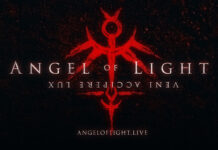 Haunt Review: Angel of Light