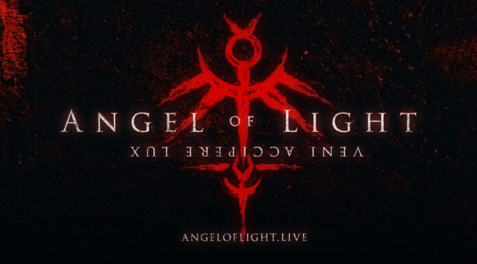 Haunt Review: Angel of Light