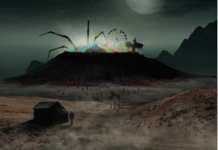 ScareScape: A New Haunt Pops up in the Inland Empire ScareScape-New-Haunt-Murietta